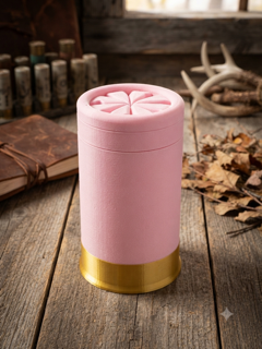 Shotgun Shell Can Koozie – 3D Printed Beverage Holder for 12 oz Cans